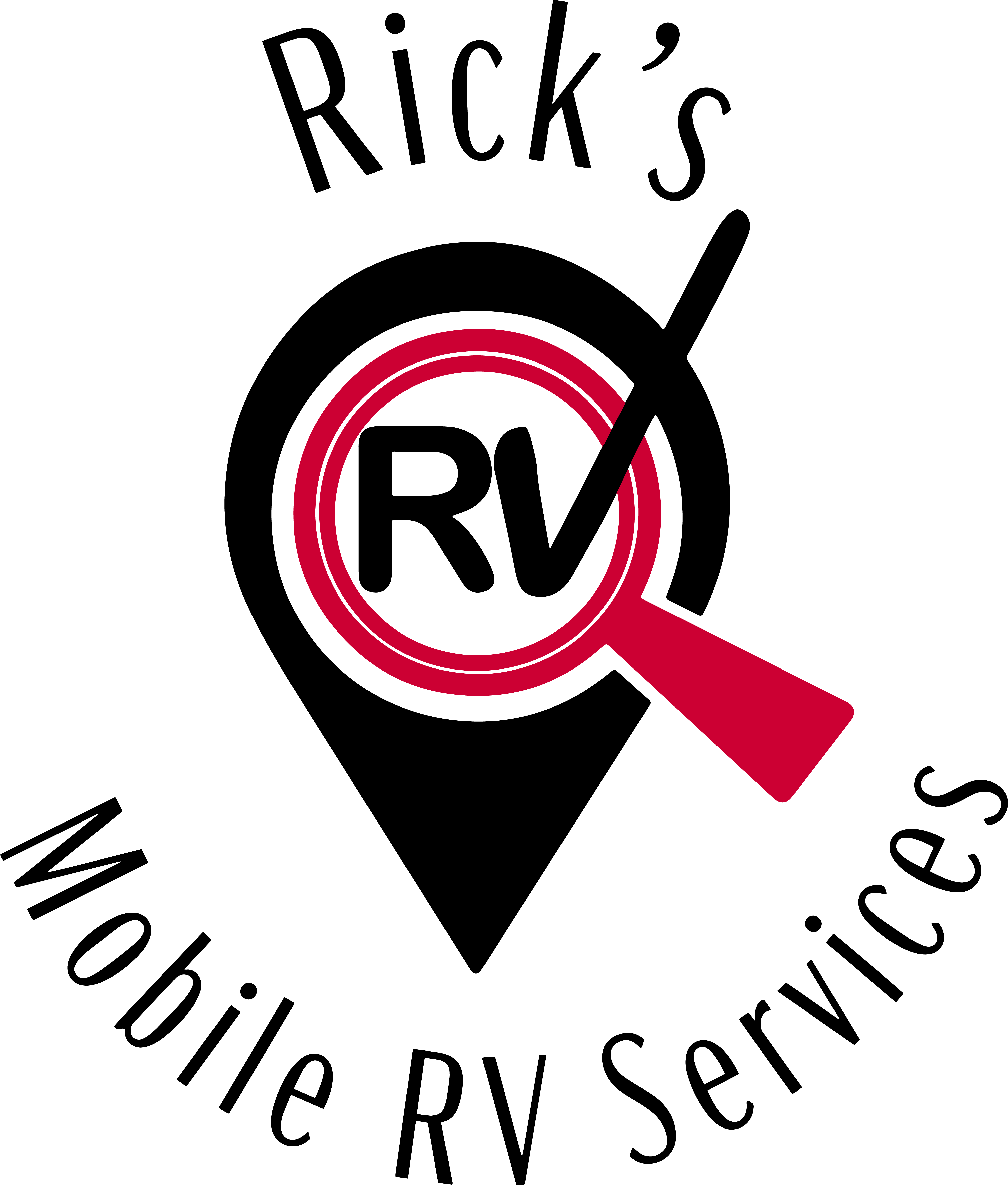 Rick's Mobile RV Services